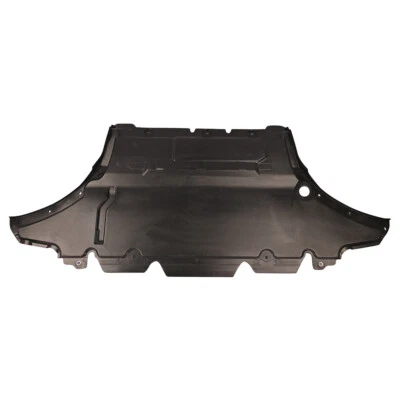 FRONT ENGINE SPLASH SHIELD COVER FOR 2008-2012 AUDI A4 A5 S4 S5 NEW - Image 1 of 4