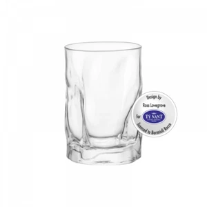 BORMIOLI ROCCO 6 BICCHIERI SORGENTE ACQUA CL 30 trasparente - Imagen 1 de 1