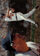 A4427- 1995 Flair Baseball Card #s 1-250 +Rookies -You Pick- 10+ FREE US SHIP