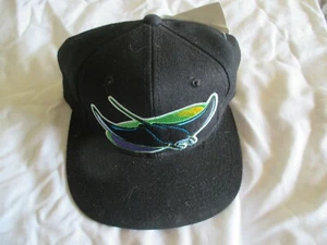GORRA DE LANA DE RAYOS RAYS TAMPA BAY SPECIALTIES TALLA 6 3/4 - Imagen 1 de 1
