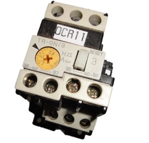 Fuji TR-ON/3 con supporto per guida din SZ-HB - Foto 1 di 3