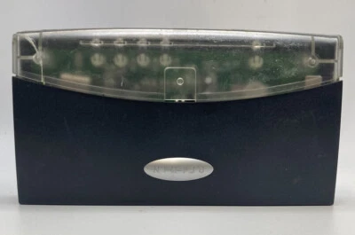 BELKIN 4-PORT USB EXTENSION HUB | with electric brick Untested for parts/repair - Image 1 of 4