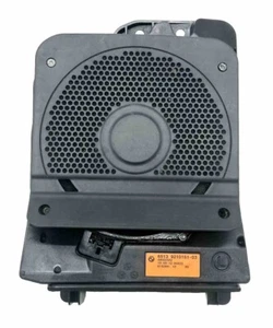 OEM BMW F30 F36 F32 F33 F34 F80 Left Sub Subwoofers Audio Speaker HARMAN KARDON - Picture 1 of 8