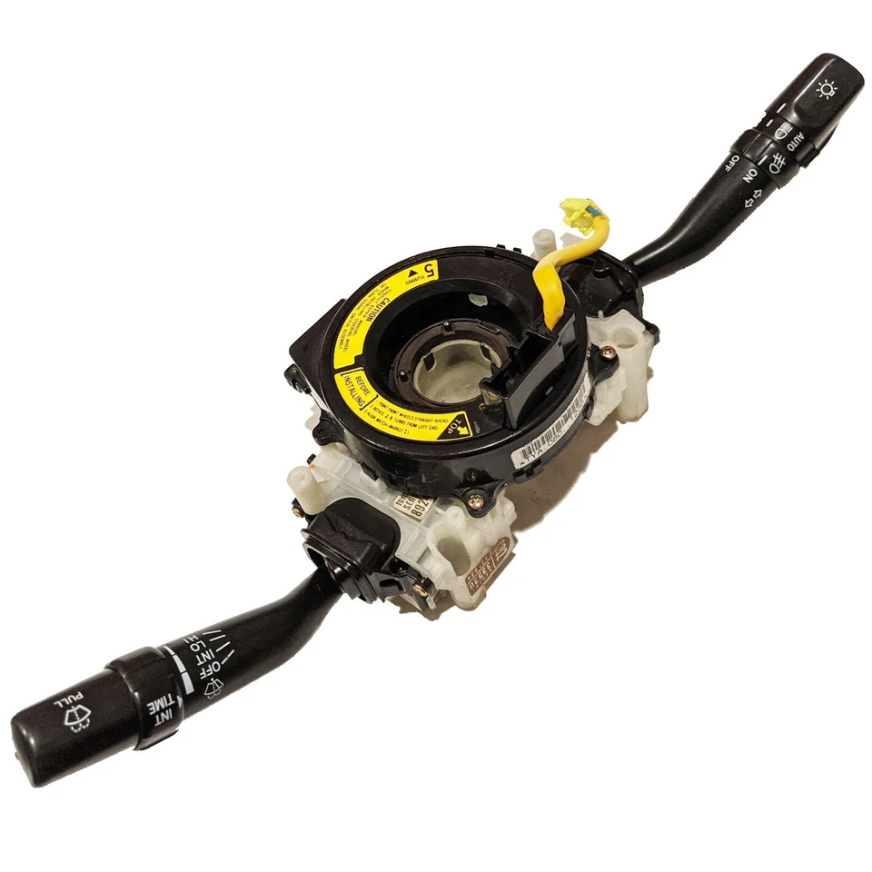 OEM Steering Column Switch Assembly Lexus ES300 3.0L V6 1997-1999 / 84310-33530 - Image 1 of 4