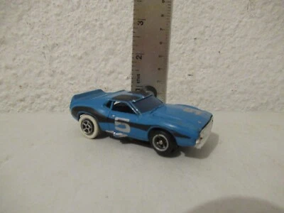 Vintage Slot car car Aurora AFX Javelin RUNS - Image 1 of 4