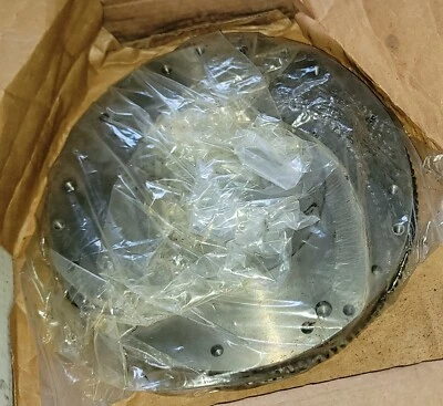 离合器 Flywheel LuK LFW142 福特 Ranger 原始设备制造商 — 第 1/3 张图片