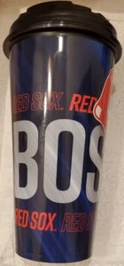 Red Sox Souvenir Travel Mug - Picture 1 of 9
