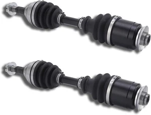 1998-2001 Arctic Cat 300 4x4 Front Left Axle 0402-171 0402-777 1402-002 - Picture 1 of 1