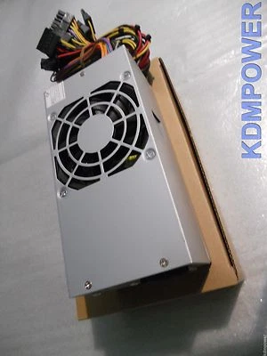 NEW 435W Bestec TFX0250P5WB REV X2 X3 X4 447402-001 447585-001 Power Supply REPL - Image 1 of 2