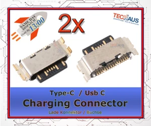 Usb Ladebuchse Lade konnektor für Xiaomi Redmi Note 11 / 11s Charging Connector - Bild 1 von 4