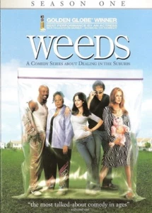 Weeds - Season 1 (DVD, Brand New / Sealed, 2006) Mary Louise Parker - Bild 1 von 2