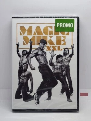 MAGIC MIKE XXL (DVD) New - Image 1 of 2