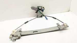 HONDA CIVIC MK7 2001-2006 Izquierdo Frente Elevalunas Eléctrico 3 Puerta 31799 - Bild 1 von 6