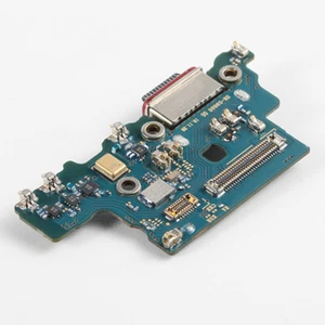 Repuesto de conector base de puerto de carga para Samsung Galaxy S20 Ultra 5G G988U - Imagen 1 de 2