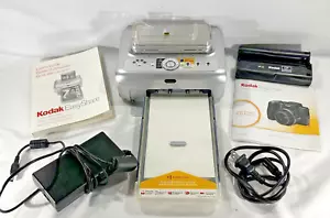 Kodak EasyShare Printer Dock Plus bundle w/ Accessories UNTESTED - Picture 1 of 8