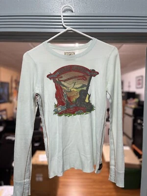 Camiseta Trunk Grateful Dead Foto 1 de 2