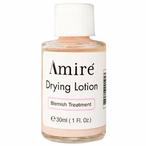Loción secadora de manchas Amire, fórmula para el cuidado de la piel para adolescentes... - Imagen 1 de 6