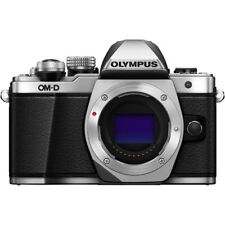 Olympus Digitalkameras mit 1080p Full HD-Filmaufnahmen
