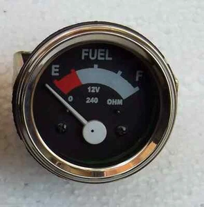 for Massey Ferguson Tractor Fuel Gauge 135 150 165 175 180 31 1080 11501074336M9 - Foto 1 di 8