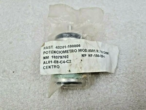 DUNCAN ELECTRONICS 3501 POTENTIOMETER - Picture 1 of 4