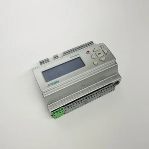 Regin EXOcompact C283DTM-3 TCP/IP Freely Programmable Controller - Picture 1 of 11