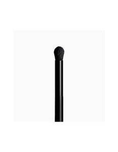 Chanel Rounded Eyeshadow Brush Pinceau Ombreur Rond N°204 Pro Artist Techniques - Picture 1 of 2