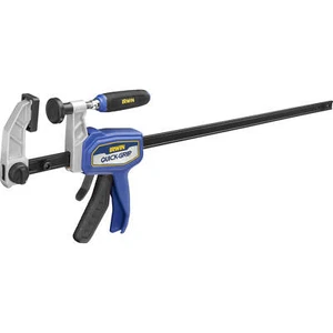 Irwin Quick-Grip Hybrid Trigger Clamp 600mm - Picture 1 of 4