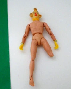 1974 MEGO PARTS REPAIR THE SCARECROW 8" WIZARD OF OZ  FIGURE DOLL - Picture 1 of 3