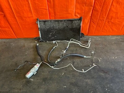 02-06 ACURA RSX TIPO S Y BASE - CONJUNTO COMPLETO DE LÍNEAS AC con condensador OEM #39 Foto 1 de 4