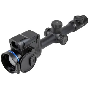Pulsar Thermion 2 LRF XQ50 Pro Amoled Display Thermal Riflescope Black - Picture 1 of 2