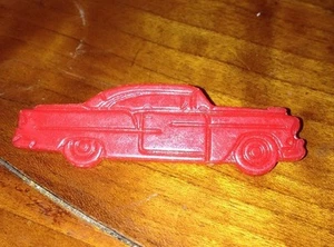 Cadillac Motor Lapel Pin Car - Imagen 1 de 2