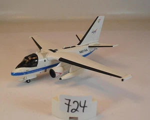 Hogan 1/200 Nr. 60135 Lockheed Martin S-3 Viking NASA EMBALAJE ORIGINAL #724 - Imagen 1 de 2