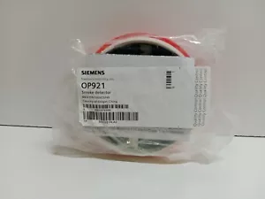 Siemens OP921 Rauchmelder (2 Stück) - Bild 1 von 2