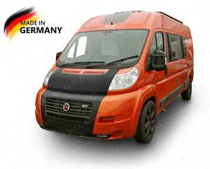 Completo PROTECTOR DEL CAPO compatible Ducato III - Citroen Jumper II Boxer - Bild 1 von 3