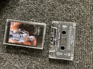Michael Jackson cassette tape - Picture 1 of 1