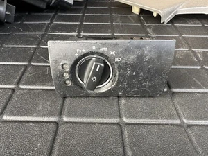 06 - 11 Mercedes X164 GL550 ML63 AMG Headlight Control Switch Module OEM - Bild 1 von 3