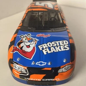 Nascar Terry Labonte #5 Kellogg's/ Frosted Flakes 2000 Monte Carlo 1:24 diecast - Picture 1 of 11