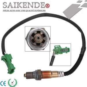 Sonde Lambda Pour Peugeot Citroën C2 C3 C5 C8 Berlingo Renault Laguna II Clio II - Imagen 1 de 8