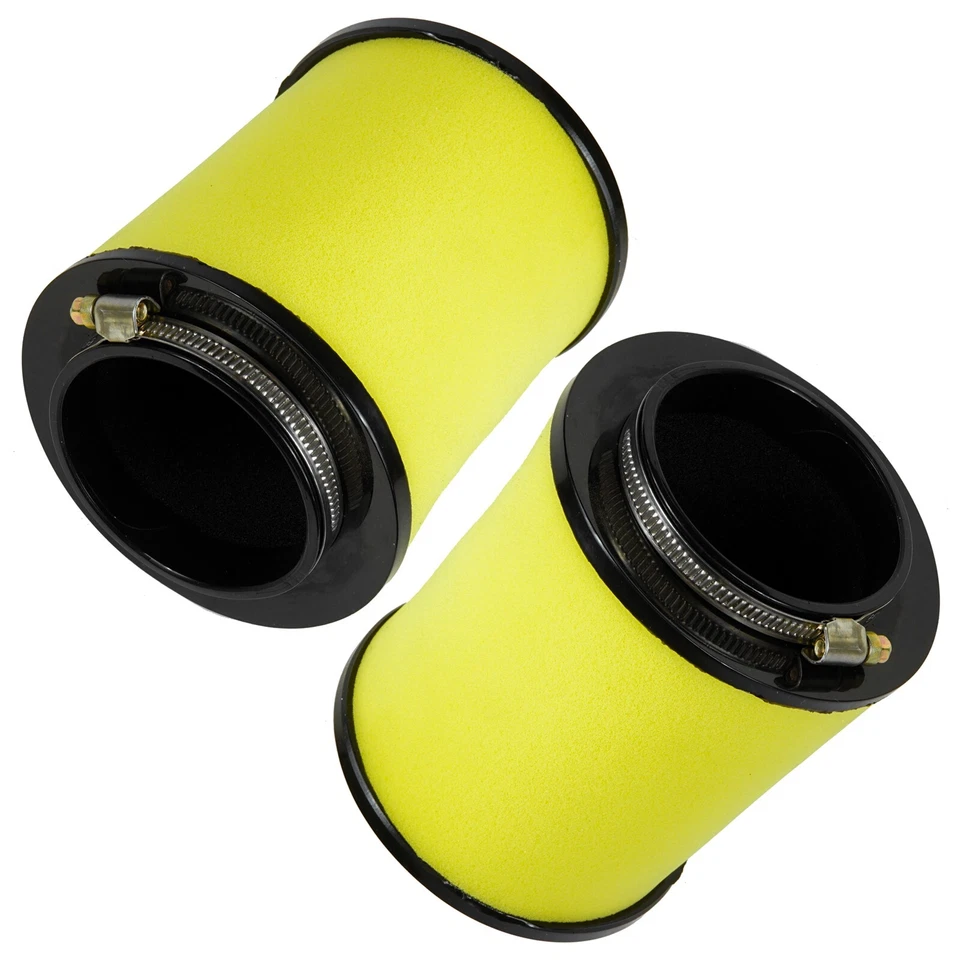 Air Filter Element Cleaner For Honda Rancher 420 TRX420FM 4x4 2007-2013 QTY 2 - Image 1 of 4