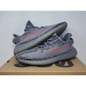 Größe 11 Adidas Yeezy Boost 350 v2 BELUGA 2.0 AH2203 - Bild 1 von 8