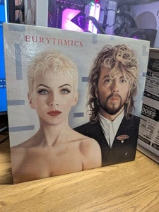 Eurythmics - RevengeRCA - AJL1-5847Vinyl, LP, Album Canada Pressing - Picture 1 of 5