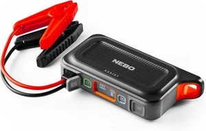 Nebo Assist Jump Starter & Battery Pack 1000 Amp | Factory Sealed +Free Shipping - Picture 1 of 6
