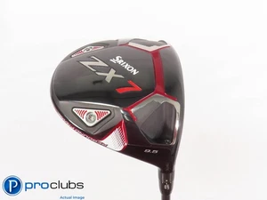 Srixon ZX7 9.5* Driver - Even Flow Riptide 50g 6.0 Stiff Flex - 439795 - Picture 1 of 4