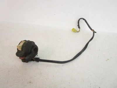Interruptor de manillar 91 Suzuki LTF 250 QuadRunner 37400-19B13 1990-2002 Foto 1 de 4