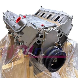 GM Performance LS3 Crate Engine 495HP Hot Cam Long Motor 6.2L - Fits Holden HSV - Picture 1 of 7