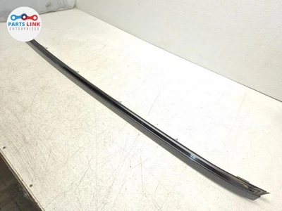 2018-23 Land Rover Range Rover Velar Roof Right Rack Rail Carrier Molding L560 - Image 1 of 4