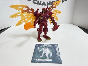 Transformers Legacy Transmetal 2 Megatron (Read Desc) - Picture 1 of 11