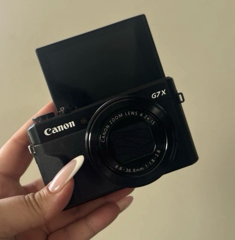 Canon PowerShot G7 X Mark II Digital Cameras for Sale | Shop Canon PowerShot G7 X Mark II Digital Cameras for Sale | Shop