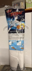 Air Hog Titan Stunt Glider New In Sealed Package - Picture 1 of 6