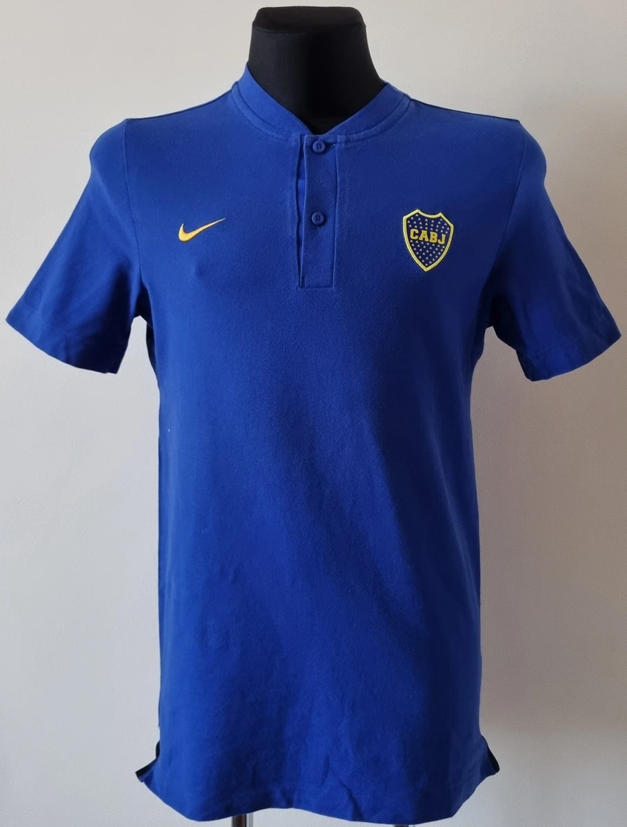 Preços baixos em Nike Boca Juniors Clube Internacional de Camisas